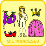 Mil Princeses